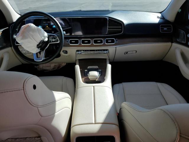 MERCEDES-BENZ GLE-CLASS GLE 350 4M 2022