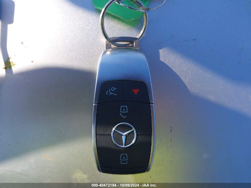 MERCEDES-BENZ GLE 350 4MATIC 2020