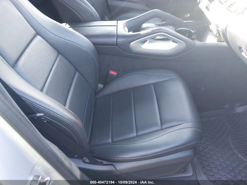 MERCEDES-BENZ GLE 350 4MATIC 2020