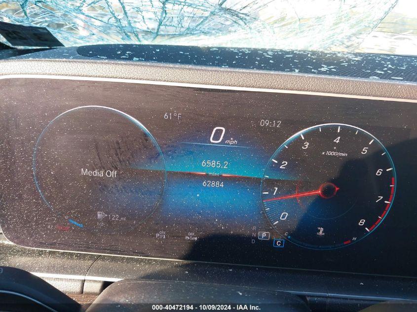 MERCEDES-BENZ GLE 350 4MATIC 2020