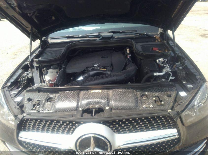 MERCEDES-BENZ GLE GLE 350 2022