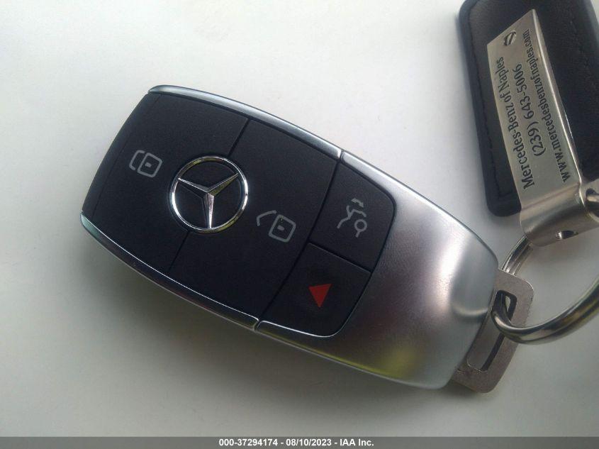 MERCEDES-BENZ GLE GLE 350 2022