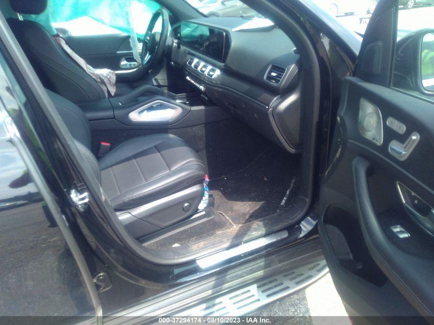 MERCEDES-BENZ GLE GLE 350 2022