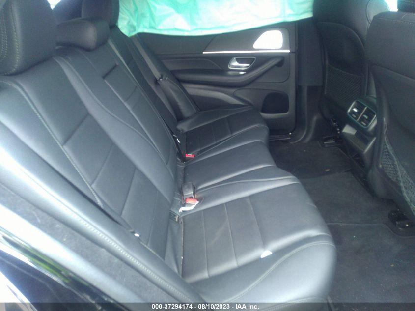 MERCEDES-BENZ GLE GLE 350 2022