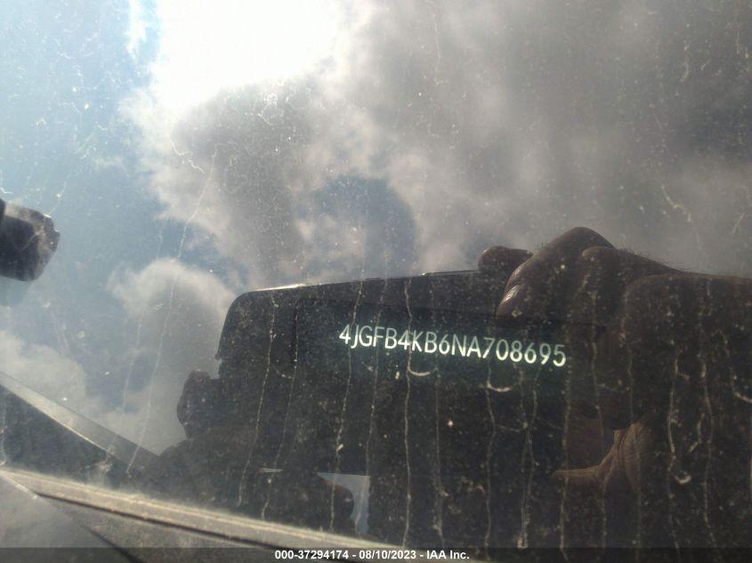 MERCEDES-BENZ GLE GLE 350 2022