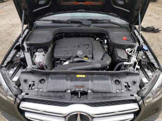 MERCEDES-BENZ GLE-CLASS GLE 350 4M 2023