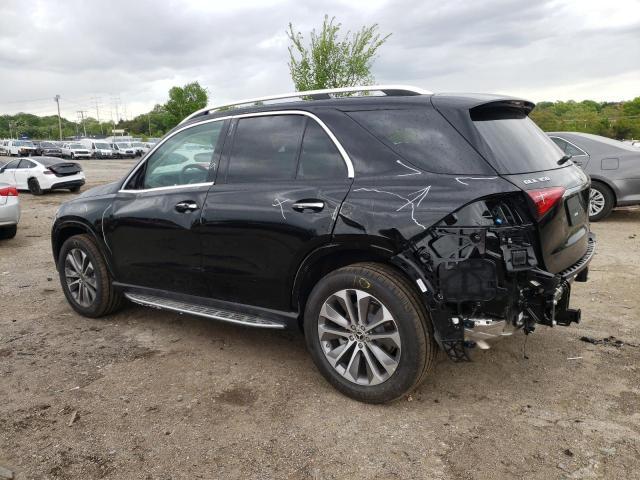 MERCEDES-BENZ GLE-CLASS GLE 350 4M 2023