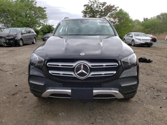 MERCEDES-BENZ GLE-CLASS GLE 350 4M 2023