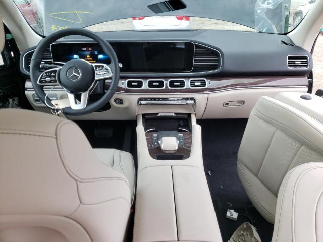 MERCEDES-BENZ GLE-CLASS GLE 350 4M 2023