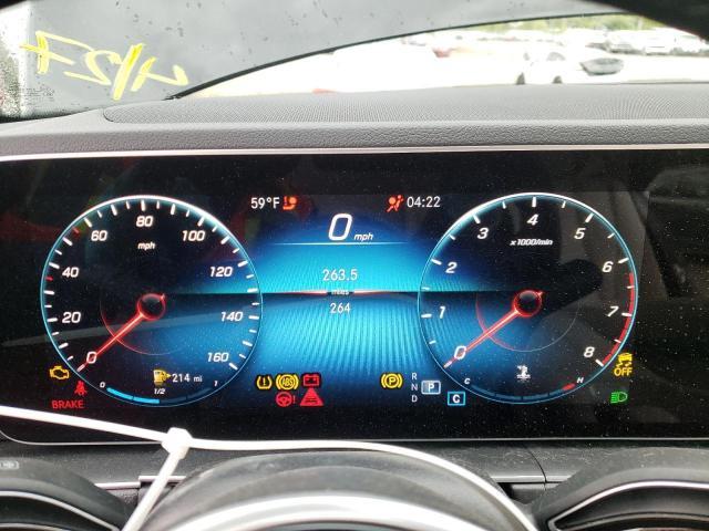 MERCEDES-BENZ GLE-CLASS GLE 350 4M 2023