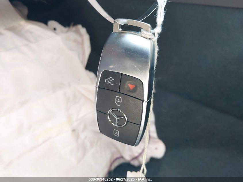 MERCEDES-BENZ GLE 350 4MATIC 2020