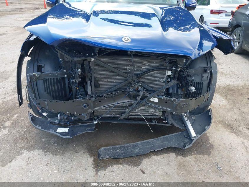 MERCEDES-BENZ GLE 350 4MATIC 2020