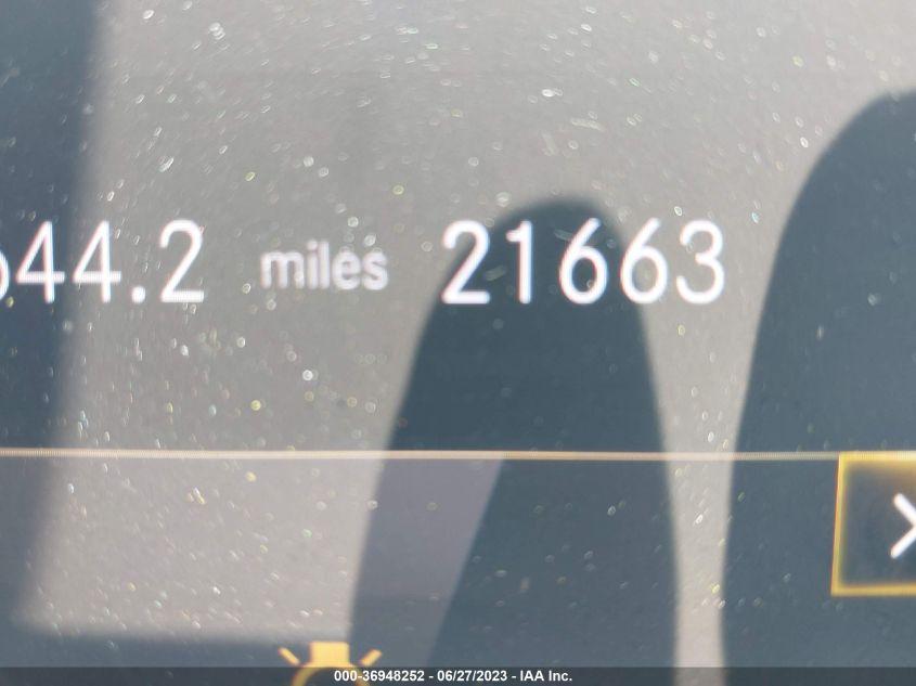 MERCEDES-BENZ GLE 350 4MATIC 2020