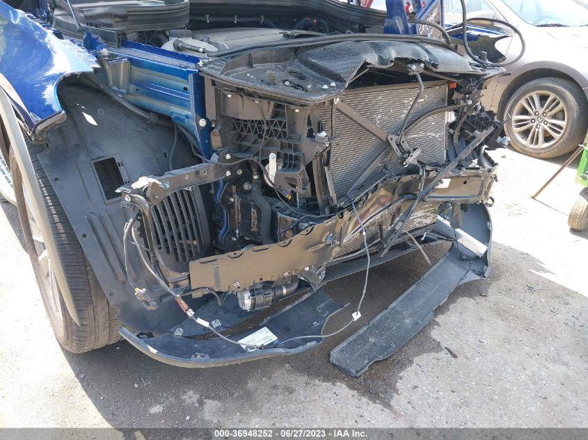 MERCEDES-BENZ GLE 350 4MATIC 2020