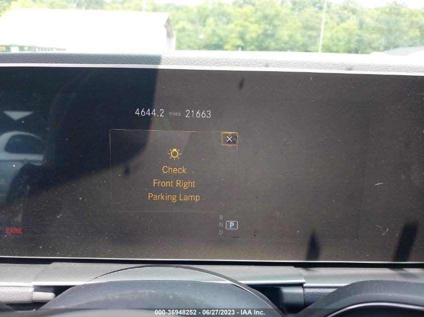 MERCEDES-BENZ GLE 350 4MATIC 2020