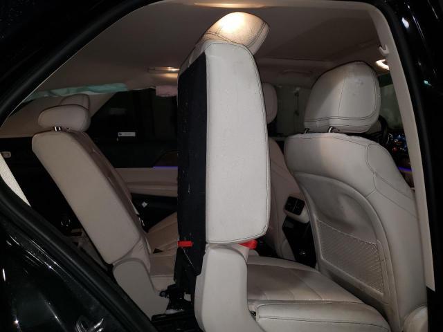 MERCEDES-BENZ GLE-CLASS GLE 350 4M 2022