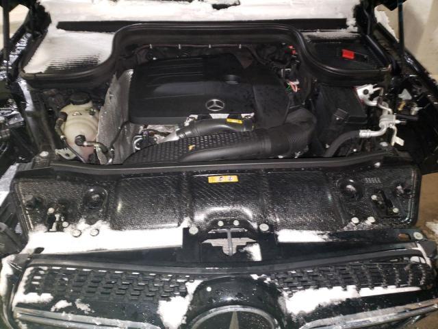 MERCEDES-BENZ GLE-CLASS GLE 350 4M 2022