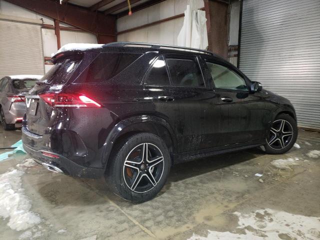 MERCEDES-BENZ GLE-CLASS GLE 350 4M 2022