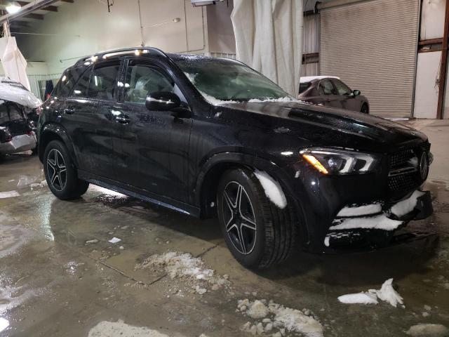 MERCEDES-BENZ GLE-CLASS GLE 350 4M 2022