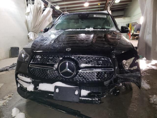 MERCEDES-BENZ GLE-CLASS GLE 350 4M 2022