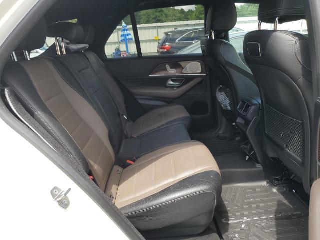 MERCEDES-BENZ GLE-CLASS GLE 350 4M 2020