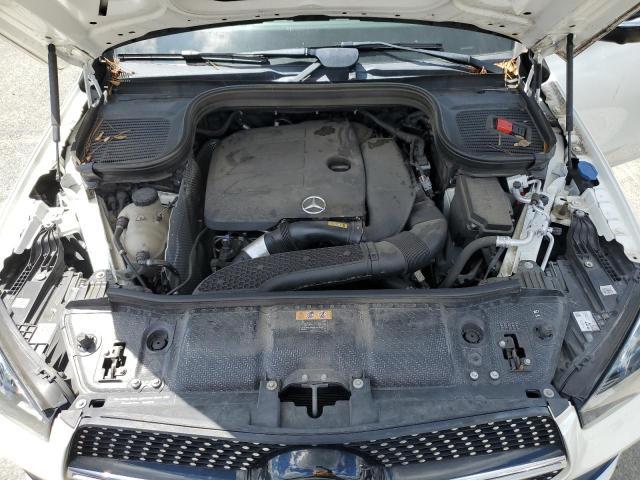 MERCEDES-BENZ GLE-CLASS GLE 350 4M 2020