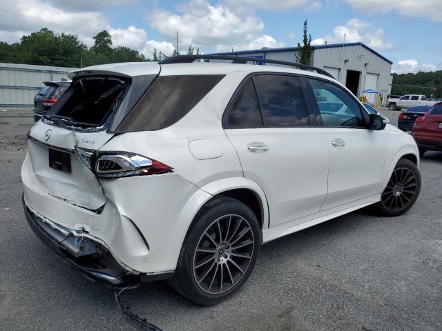 MERCEDES-BENZ GLE-CLASS GLE 350 4M 2020