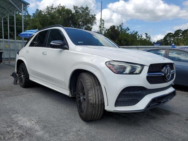 MERCEDES-BENZ GLE-CLASS GLE 350 4M 2020