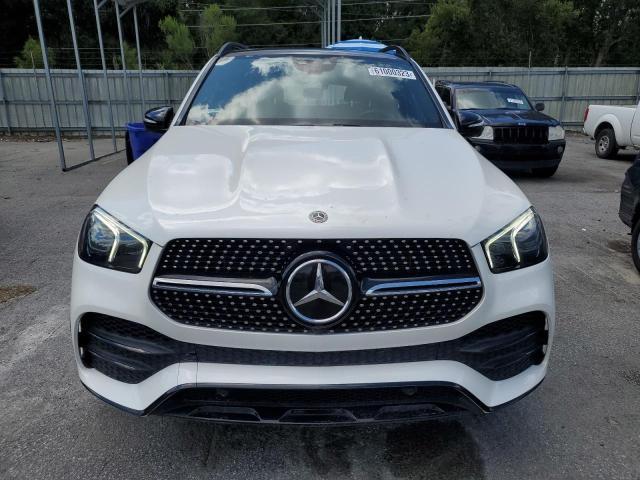 MERCEDES-BENZ GLE-CLASS GLE 350 4M 2020