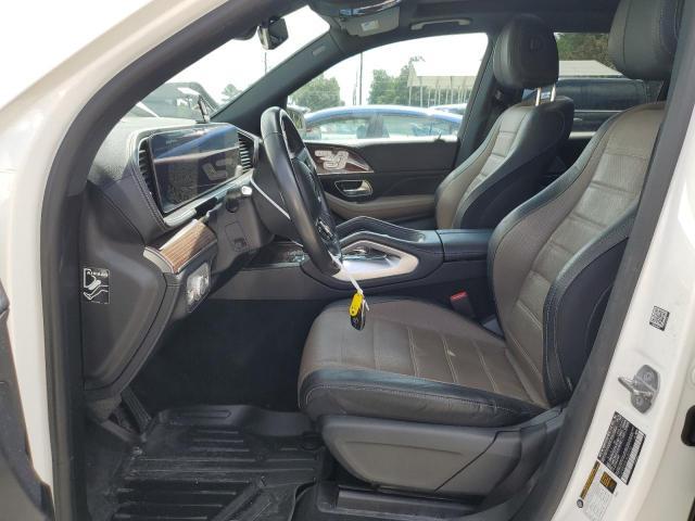 MERCEDES-BENZ GLE-CLASS GLE 350 4M 2020