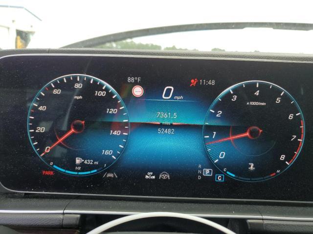 MERCEDES-BENZ GLE-CLASS GLE 350 4M 2020