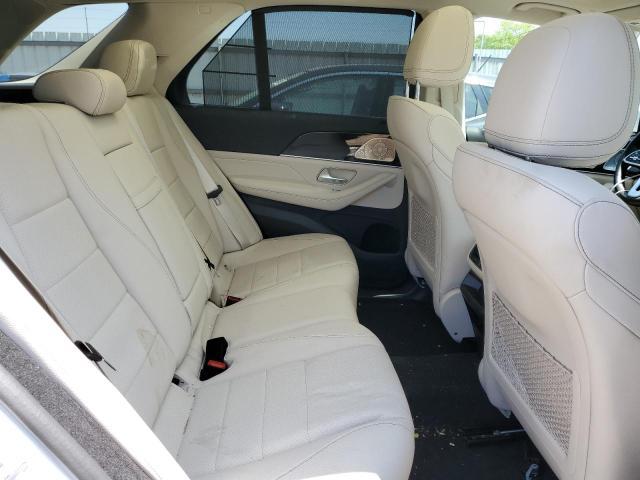 MERCEDES-BENZ GLE-CLASS GLE 450 4M 2022