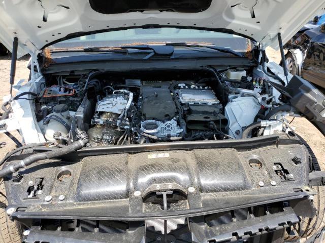 MERCEDES-BENZ GLE-CLASS GLE 450 4M 2022