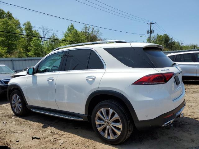 MERCEDES-BENZ GLE-CLASS GLE 450 4M 2022