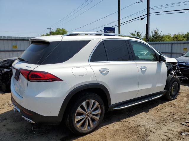 MERCEDES-BENZ GLE-CLASS GLE 450 4M 2022