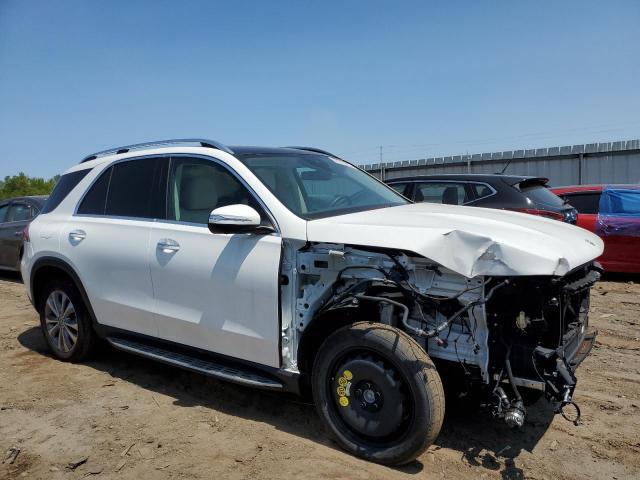 MERCEDES-BENZ GLE-CLASS GLE 450 4M 2022