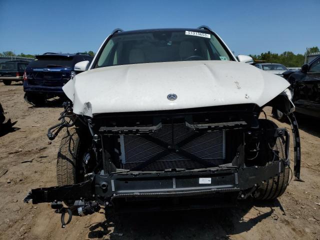 MERCEDES-BENZ GLE-CLASS GLE 450 4M 2022