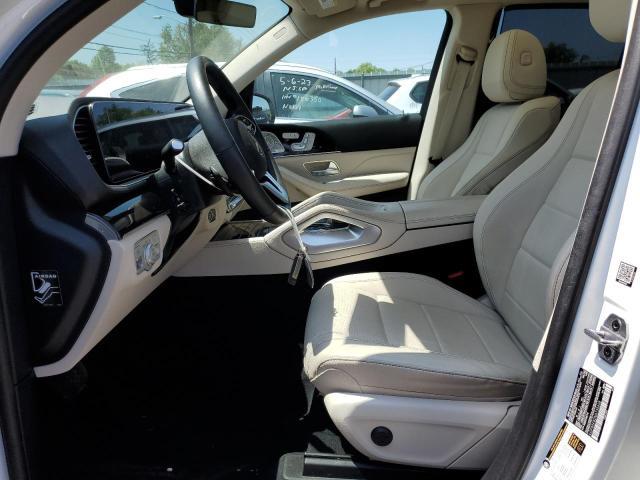 MERCEDES-BENZ GLE-CLASS GLE 450 4M 2022