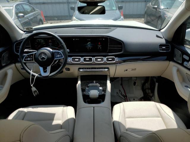 MERCEDES-BENZ GLE-CLASS GLE 450 4M 2022