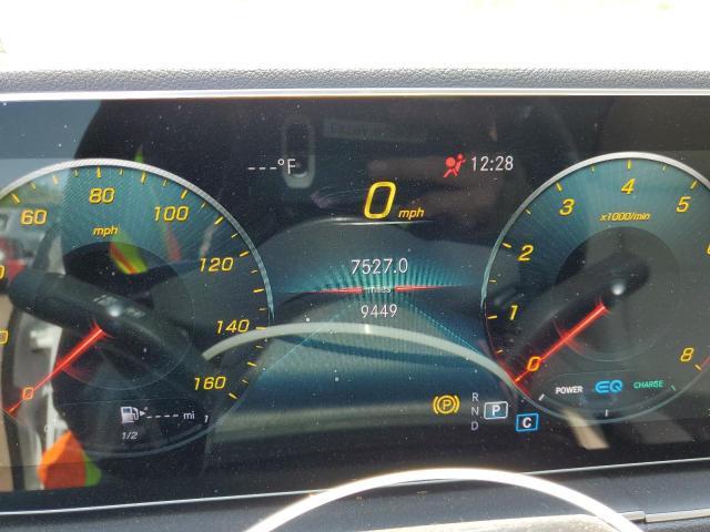 MERCEDES-BENZ GLE-CLASS GLE 450 4M 2022