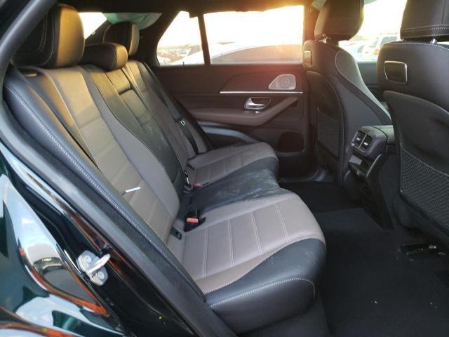 MERCEDES-BENZ GLE-CLASS GLE 450 4M 2020