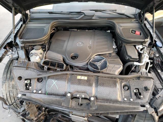 MERCEDES-BENZ GLE-CLASS GLE 450 4M 2020