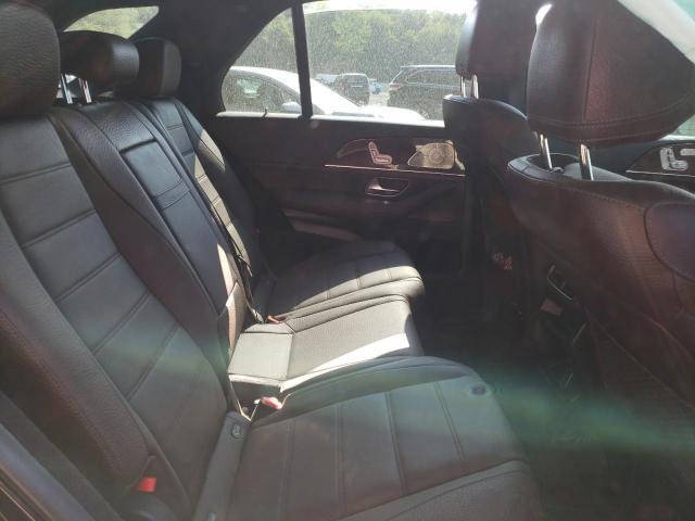 MERCEDES-BENZ GLE-CLASS GLE 450 4M 2022