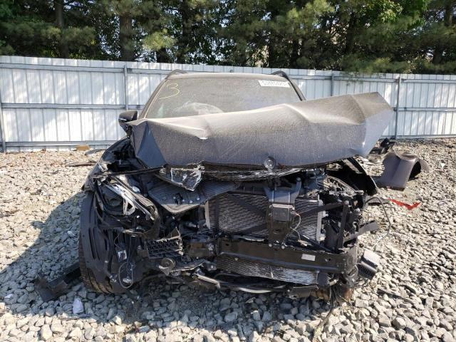 MERCEDES-BENZ GLE-CLASS GLE 450 4M 2022