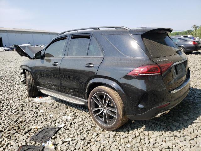 MERCEDES-BENZ GLE-CLASS GLE 450 4M 2022