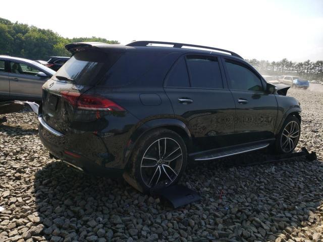 MERCEDES-BENZ GLE-CLASS GLE 450 4M 2022