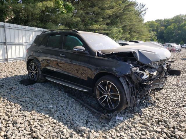 MERCEDES-BENZ GLE-CLASS GLE 450 4M 2022