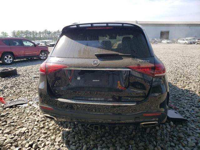 MERCEDES-BENZ GLE-CLASS GLE 450 4M 2022