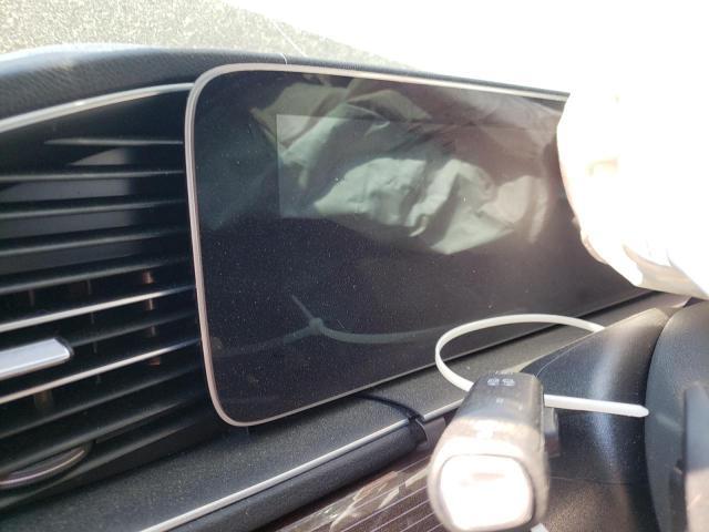 MERCEDES-BENZ GLE-CLASS GLE 450 4M 2022