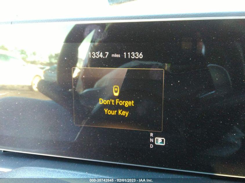 MERCEDES-BENZ GLE AMG GLE 53 2022